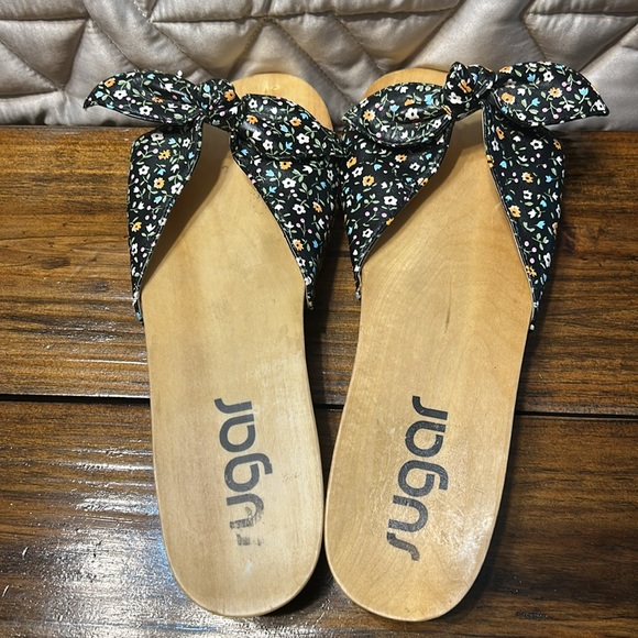 Sugar clogs - Picture 6 of 11